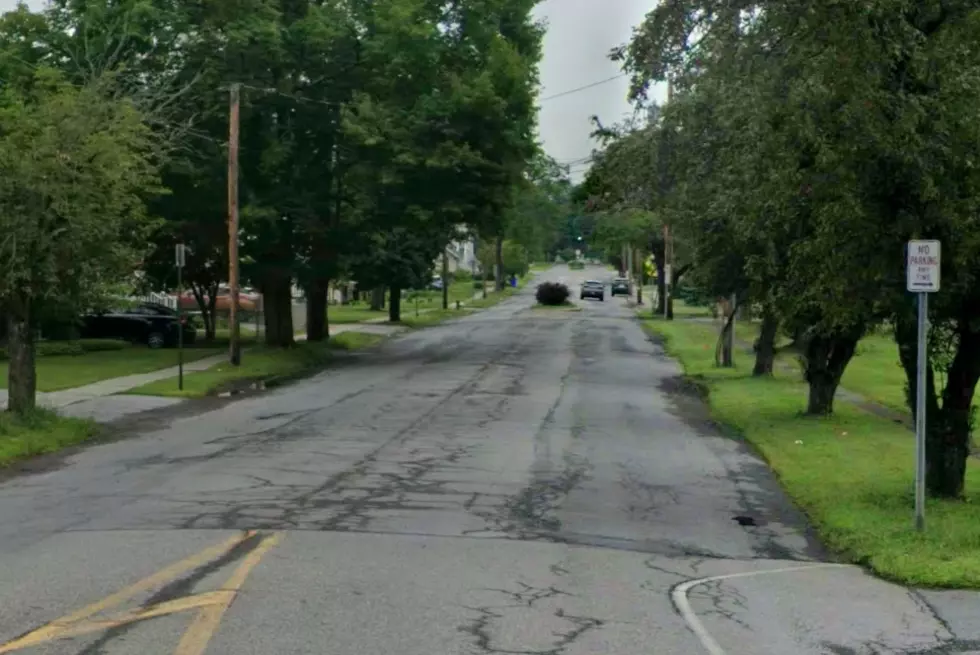 Poughkeepsie Gets $3.6 Million to Fix 0.4 Miles of One Road