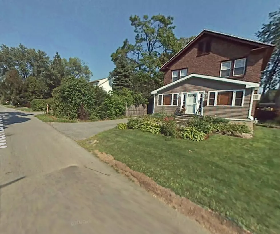 Cold Case: Remains Found in Backyard Search