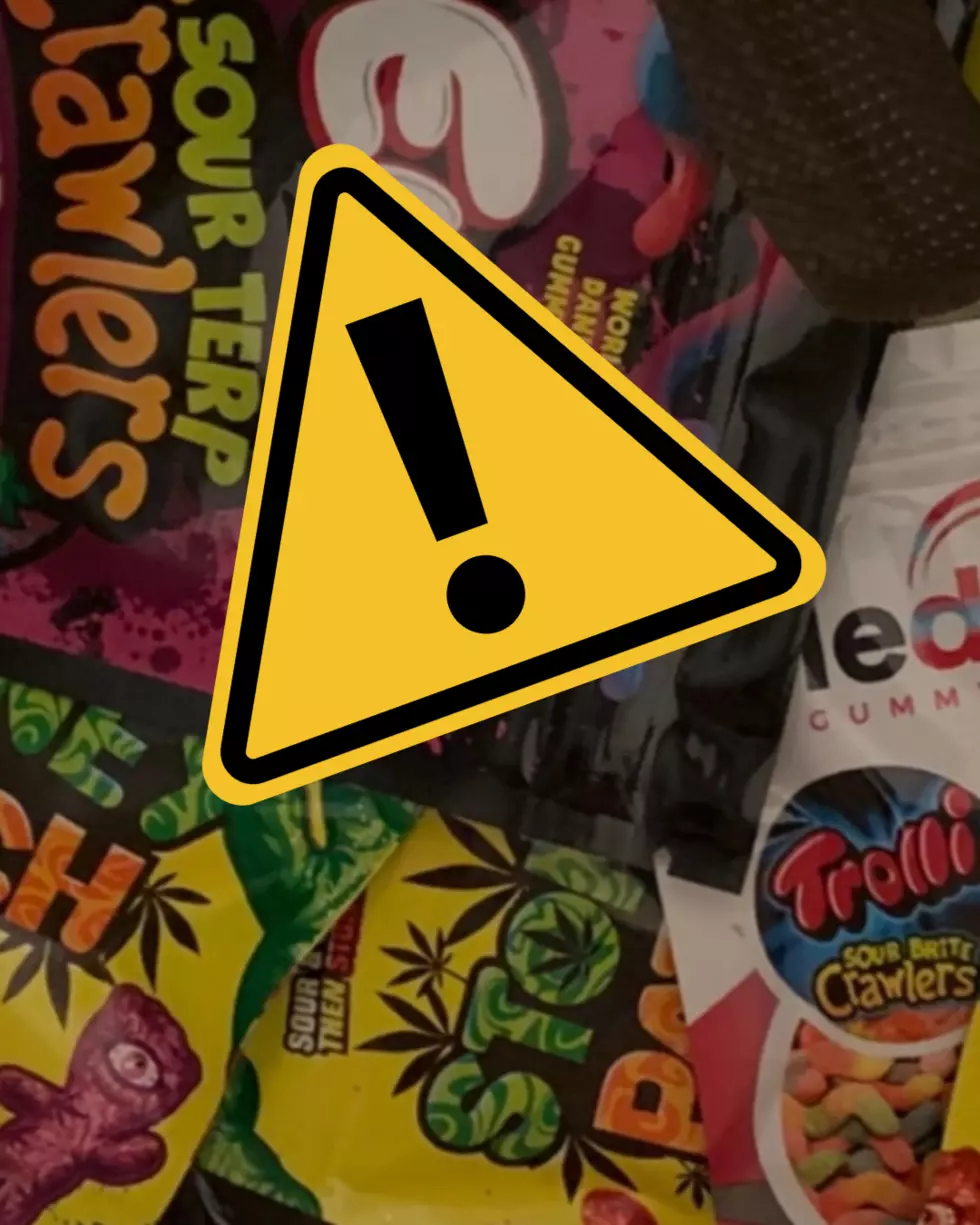 Halloween Safety: State Officials Issue Cannabis Warnings