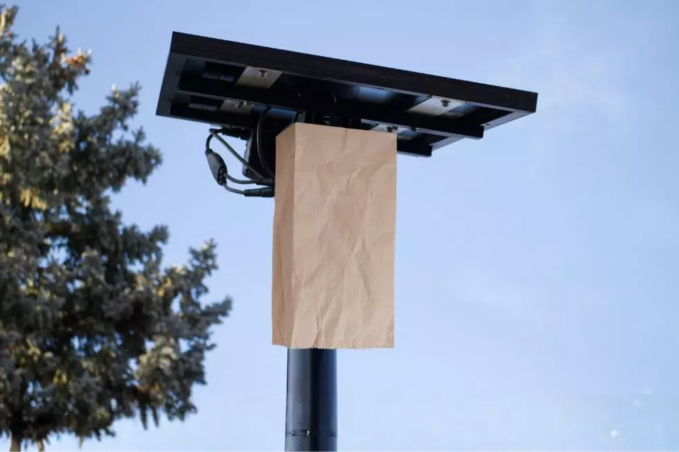 Hudson Valley Flock Cameras May Soon Be Covered Up