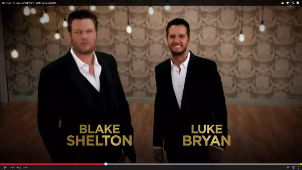 Blake And Luke Behind The Scenes(VIDEO)