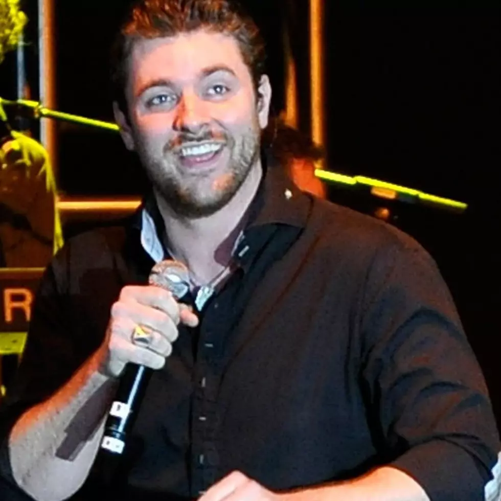 Chris Young in Poughkeepsie
