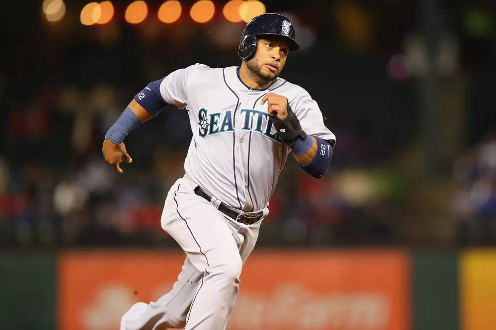 Watch Robinson Cano Get Booed by Yankee Fans