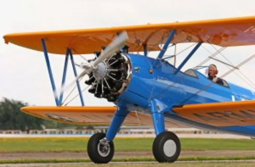 Old Rhinebeck Aerodrome Museum opens today