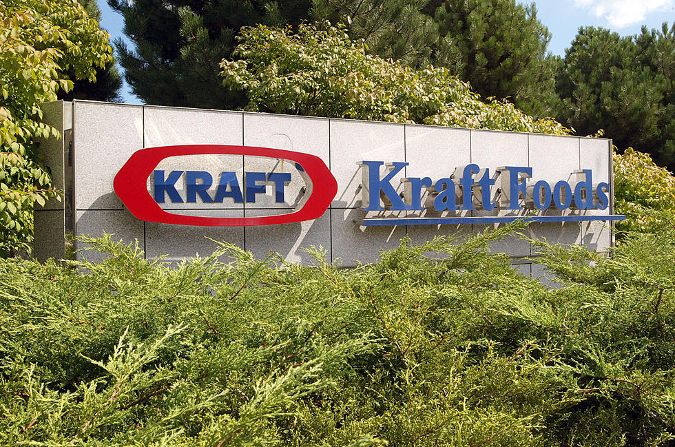 Kraft Foods Recall
