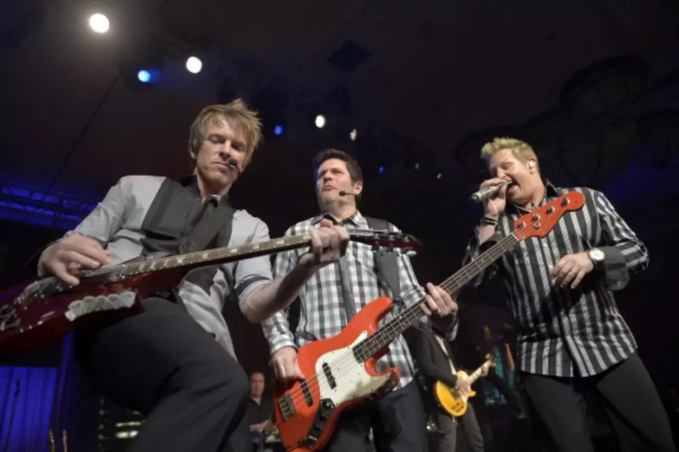 You Are Going to Love Seeing Rascal Flatts in Person