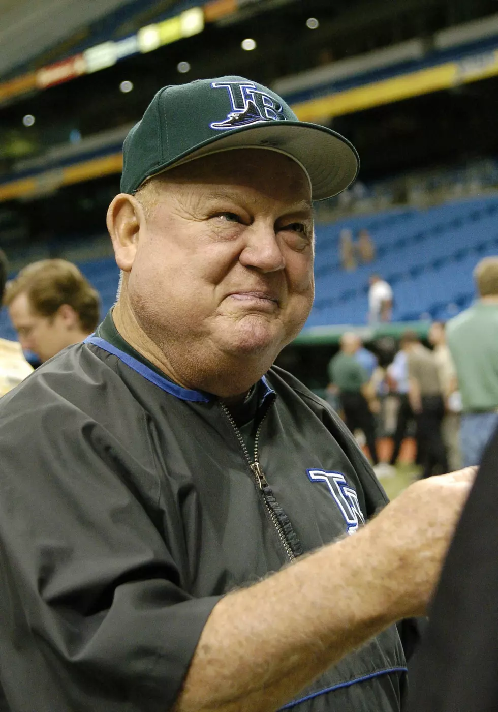 Baseball Icon Don Zimmer Passes Away at 83