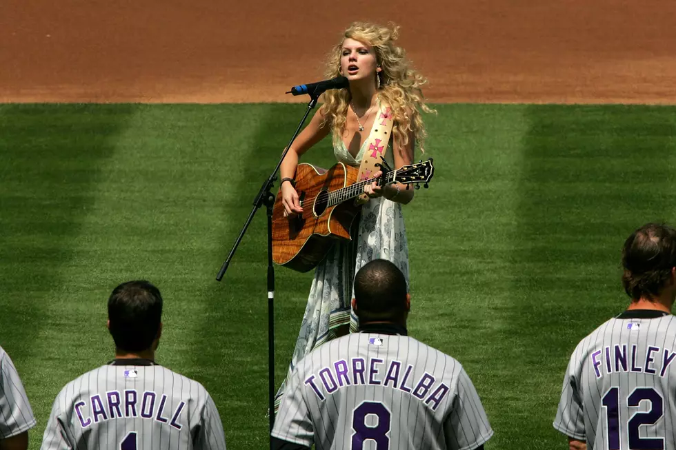 MLB Takes on Taylor Swift with &#8220;Glove Story.&#8221;