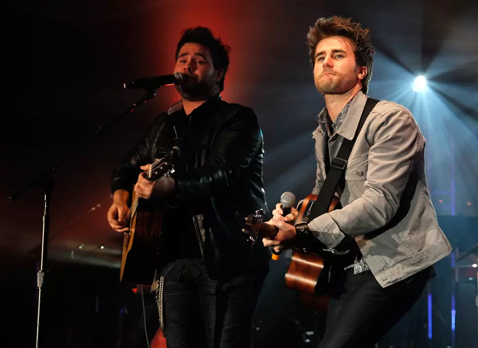 The Wolf Playlist: The Swon Brothers Top September&#8217;s Chart