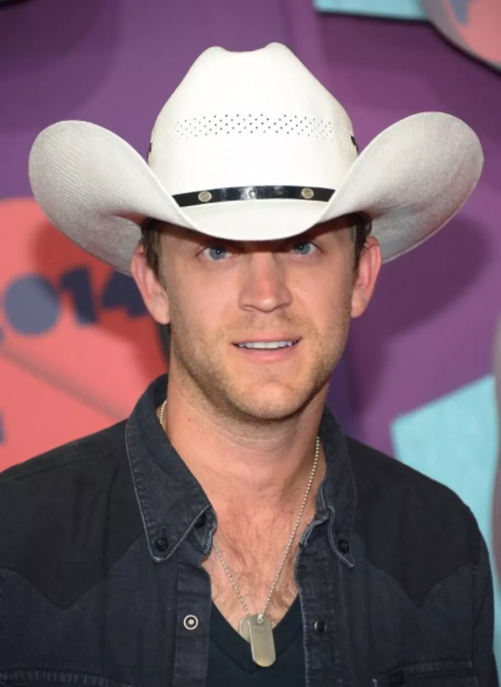 Justin Moore Does Motley Crue&#8217;s &#8220;Home Sweet Home&#8221; (Video)