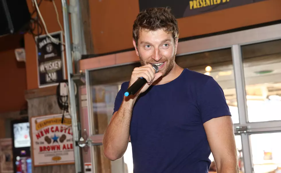 New Music from Brett Eldredge. Listen to &#8216;Mean To Me&#8217;