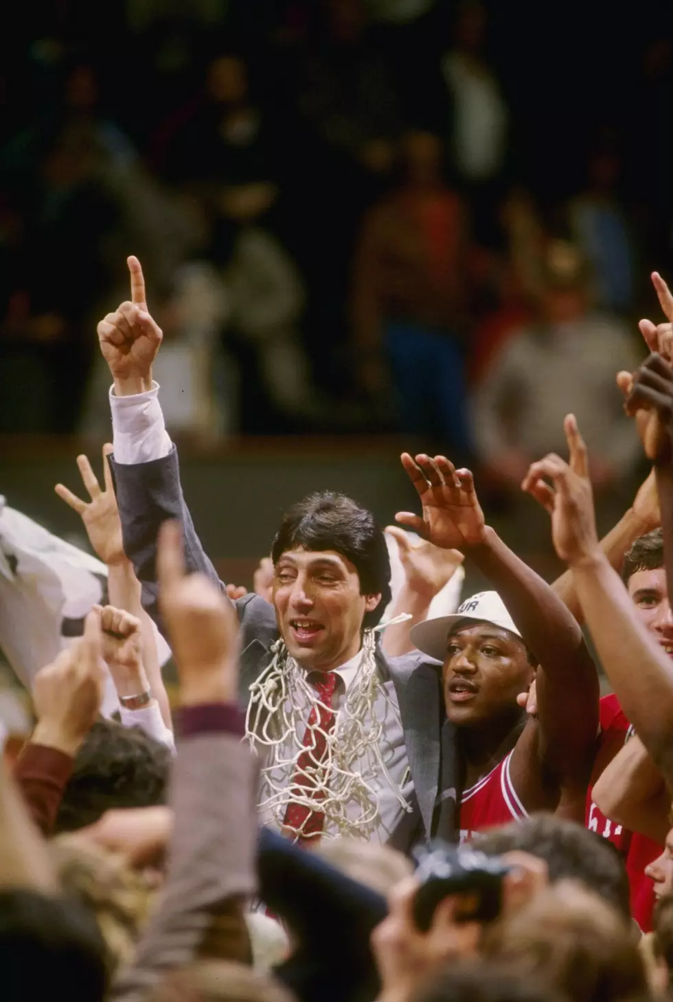 &#8220;Don&#8217;t Ever Give Up.&#8221; Jim Valvano&#8217;s Words Still Prove Strong Today