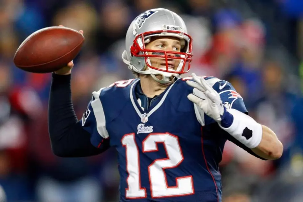 Tom Brady is Traded to the Tennessee Titans