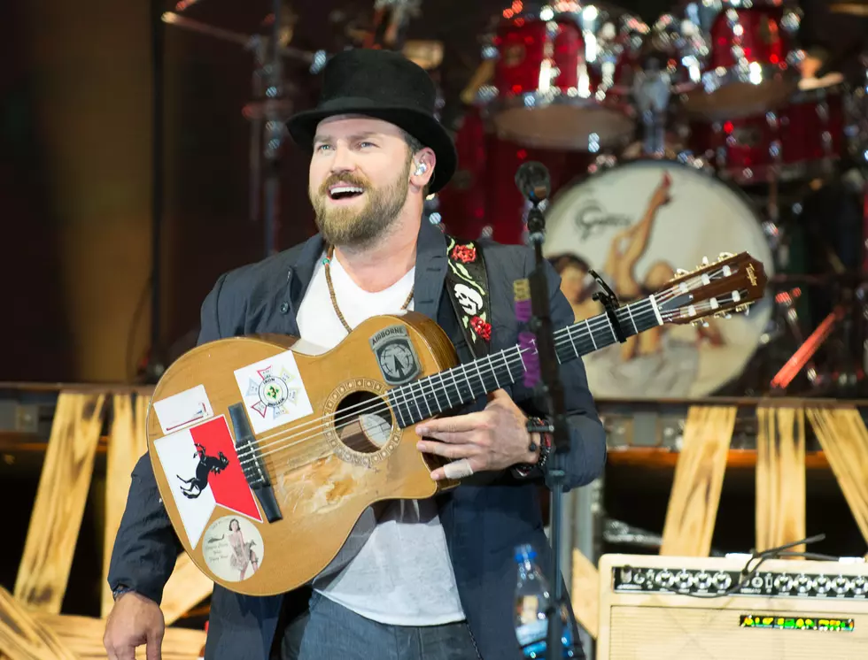 Zac Brown Band at Bethel Woods&#8230;SOLD OUT.
