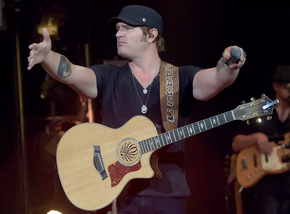 Celebrate Jerrod Niemann’s Upcoming Wedding . . . By Donating to Charity