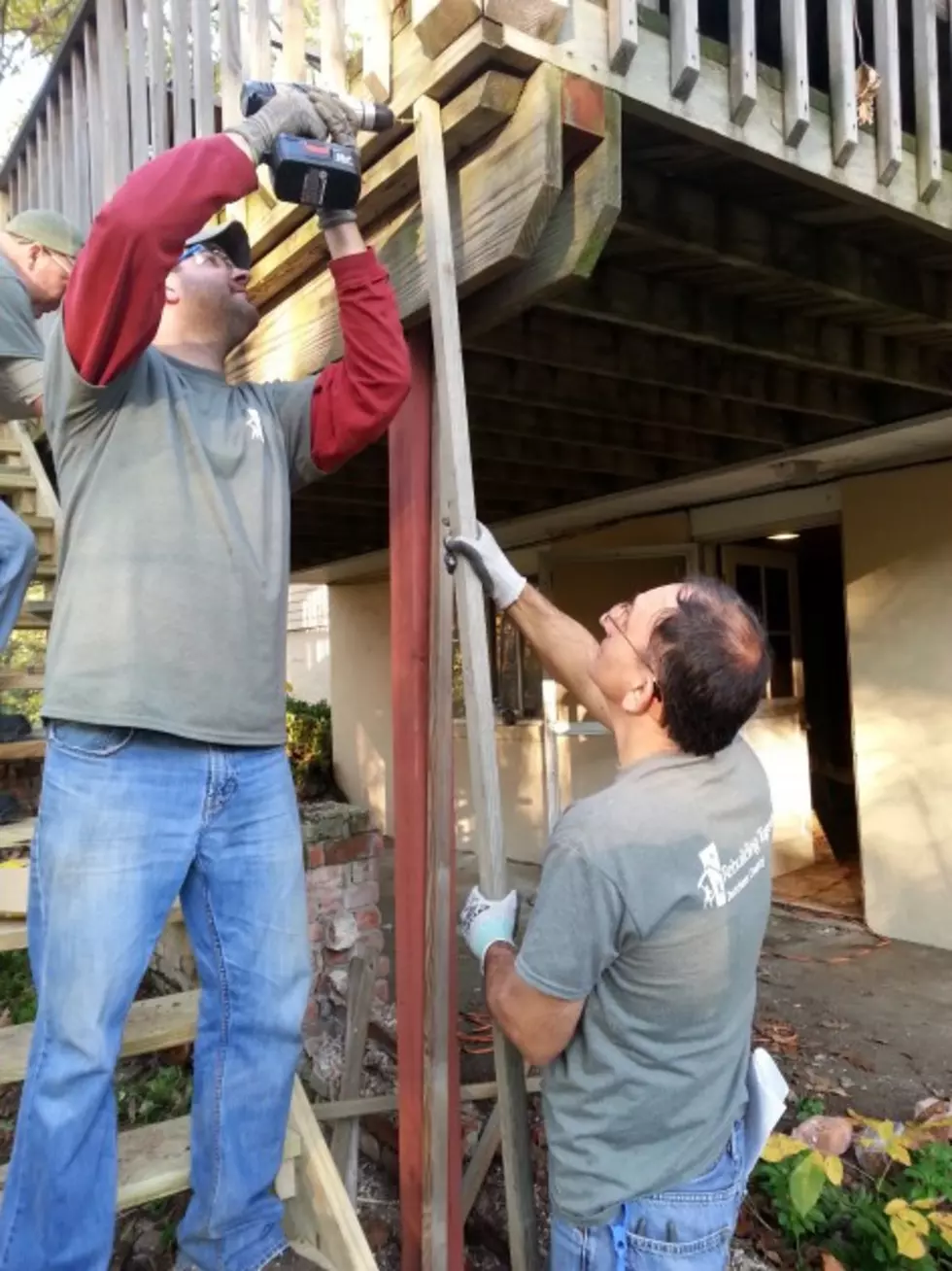 Rebuilding Together: Fall Rebuilding Day, Operation Remodel, and More