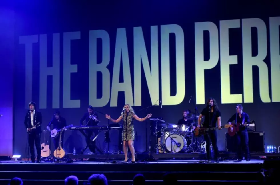 Arlington HS Vying for a Concert From the Band Perry &#8212; And You Can Help!