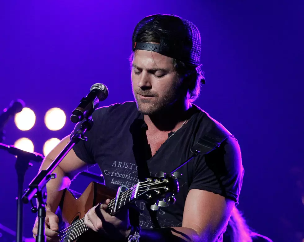 Kip Moore&#8217;s &#8220;Hey Pretty Girl&#8221; Helped a Mom Connect With Her Adopted Six-Year-Old Son