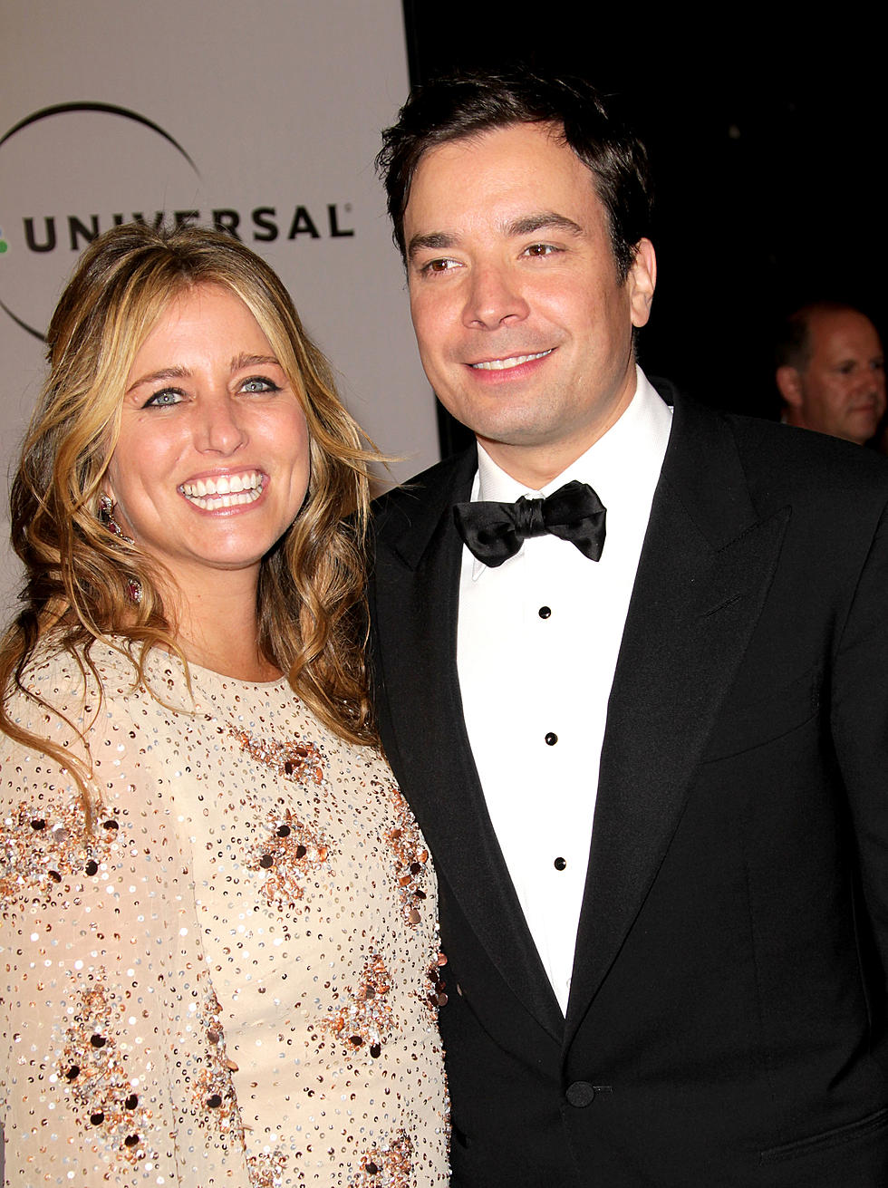 Saugerties Own Jimmy Fallon Welcomes Second Child
