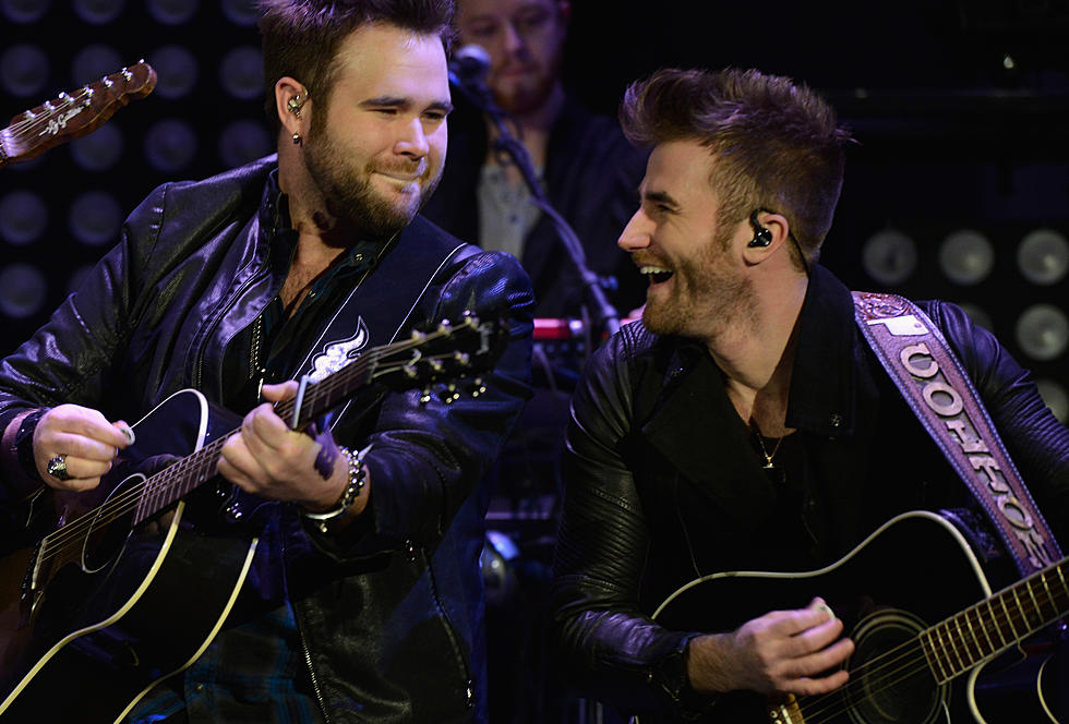 New Swon Brothers &#8216;Pray For You&#8217; [VIDEO]