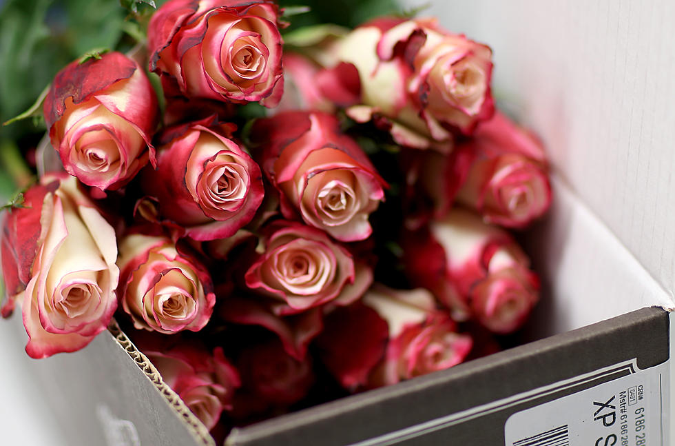 Don’t Send Flowers on Valentine’s Day . . . Send Them Tomorrow
