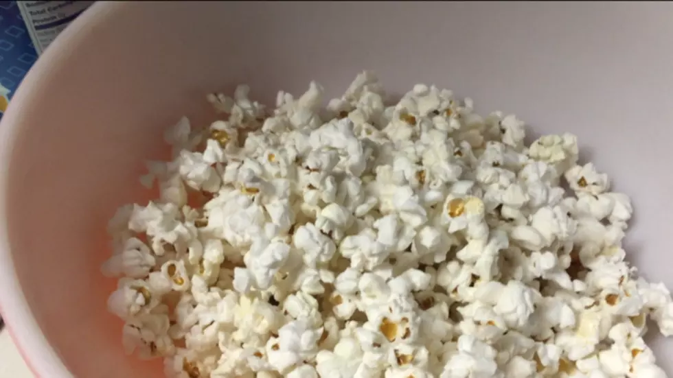 How to Make Homemade Microwave Popcorn