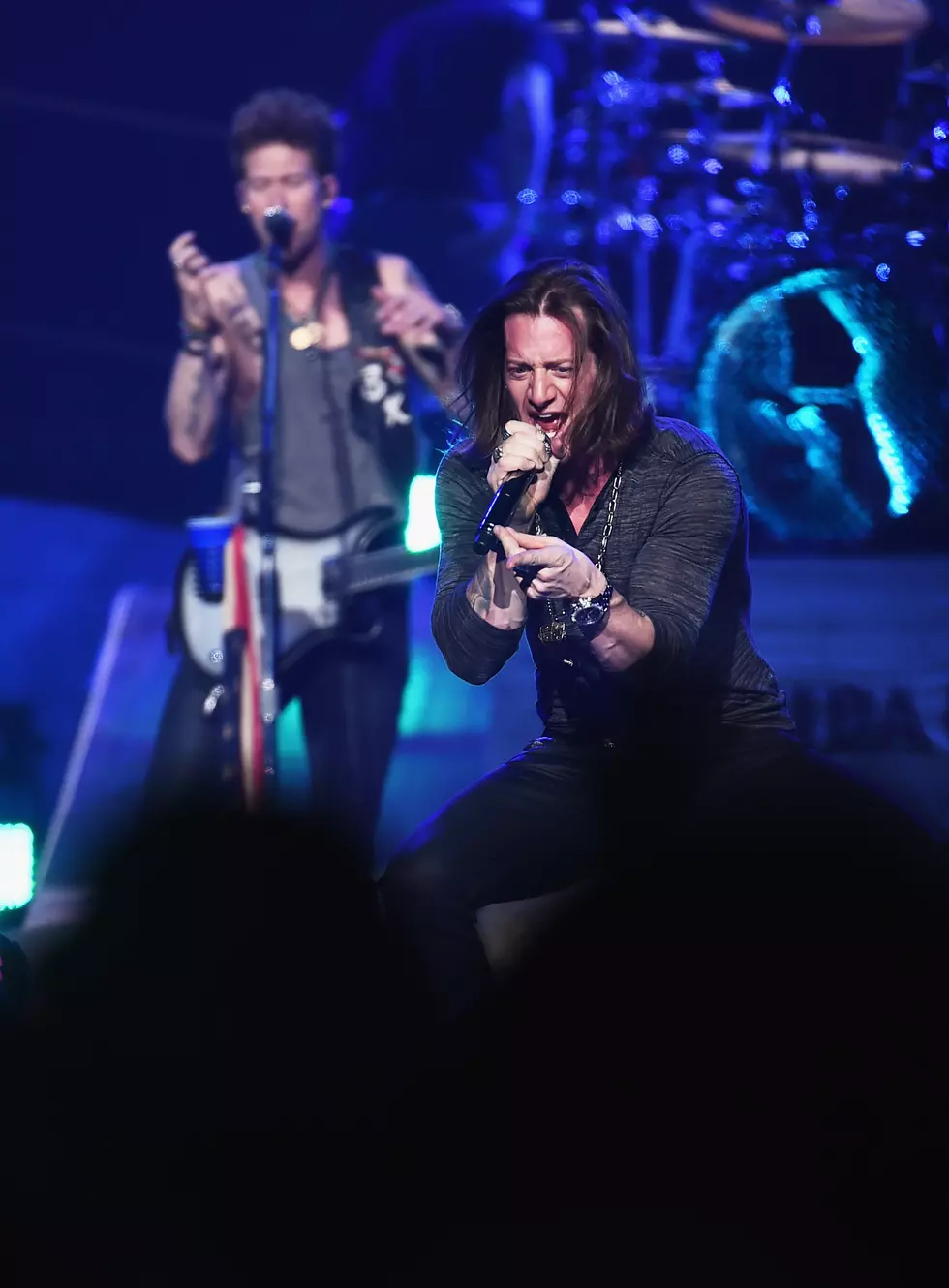 What to Expect at Tyler Hubbard&#8217;s Bachelor Party? [VIDEO)]