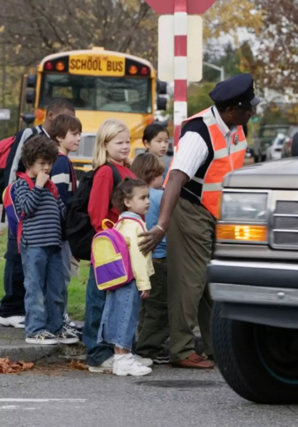 Saugerties Is Looking for School Safety Crossing Guards