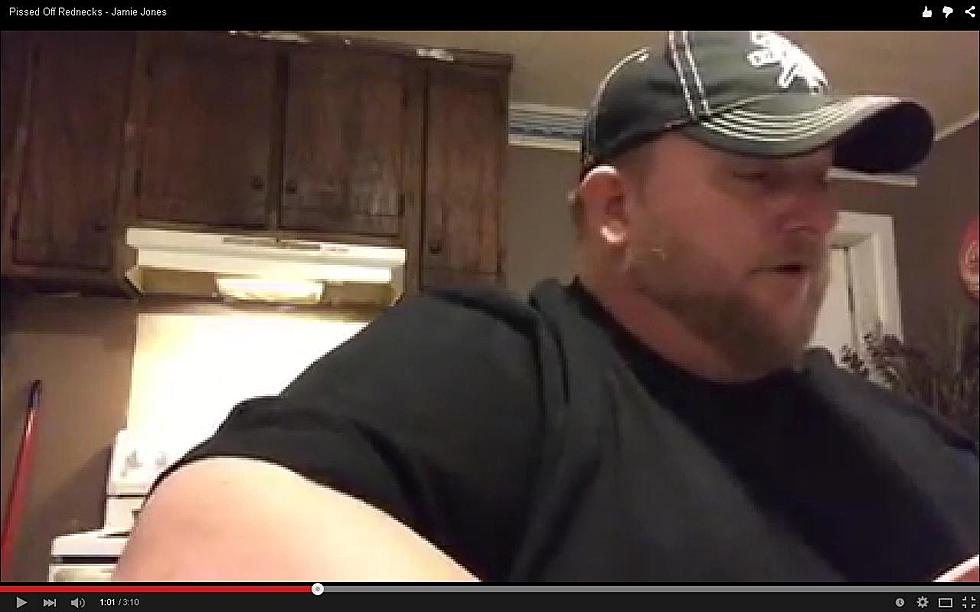 Here is the Redneck Song That Got a Million Views in 24 Hours [VIDEO]