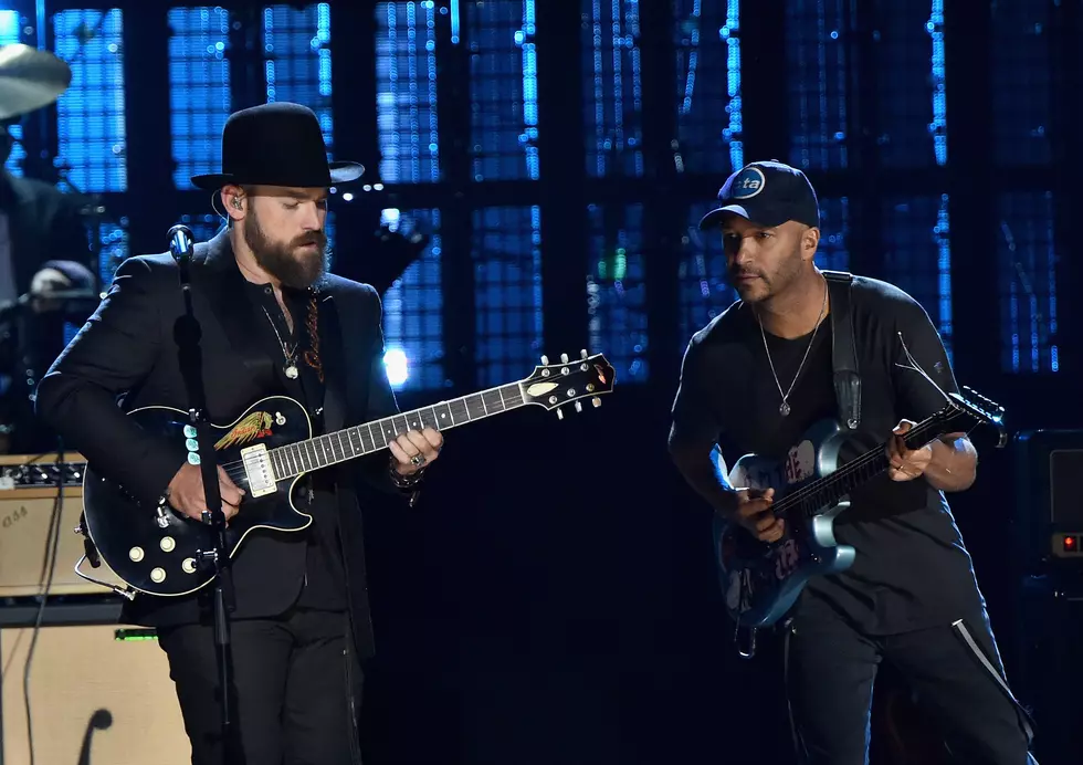 Zac Brown is All About the Fans in New Video (WATCH)