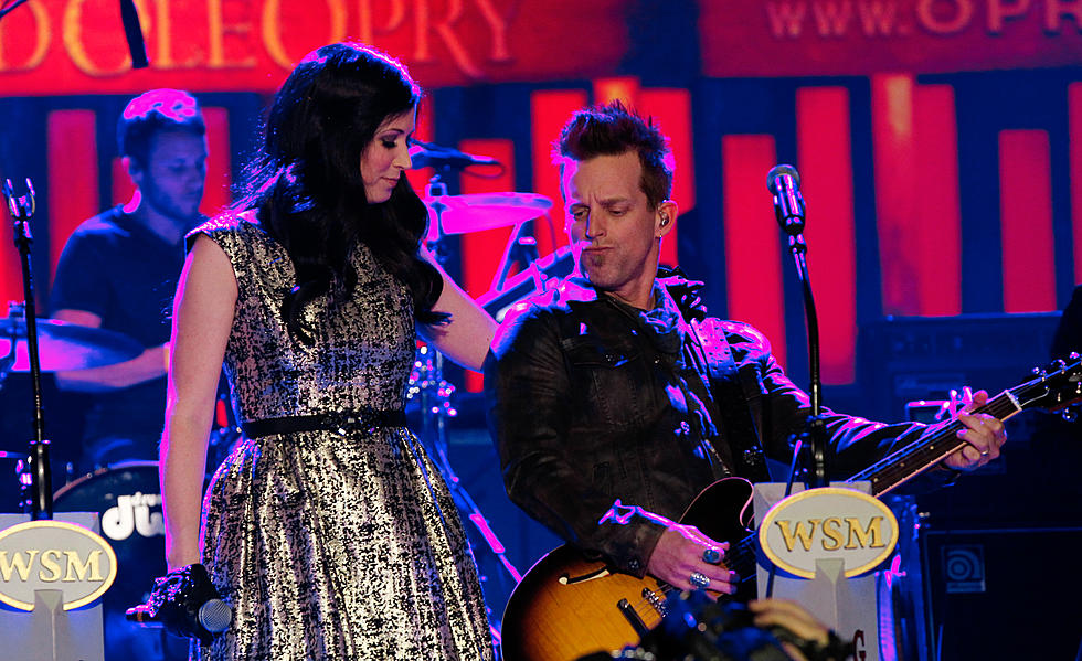 Thompson Square’s Bus and Crew in Serious Accident
