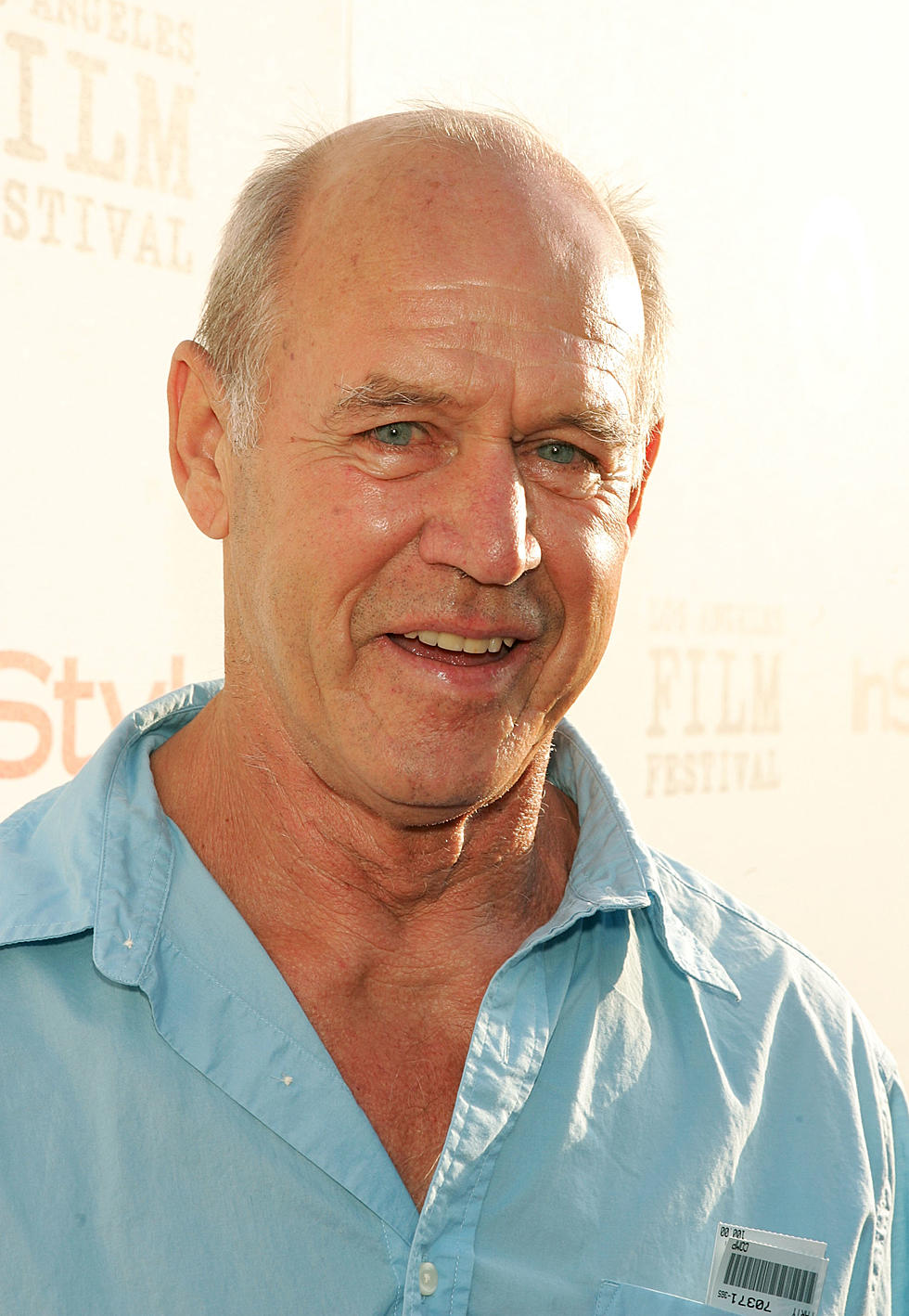 Geoffrey Lewis, Actor in Clint Eastwood Movies, Dies at 79