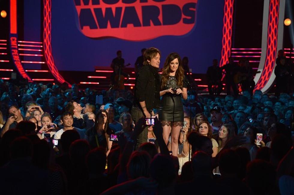 2015 CMT Music Awards to be Announced Wednesday Morning