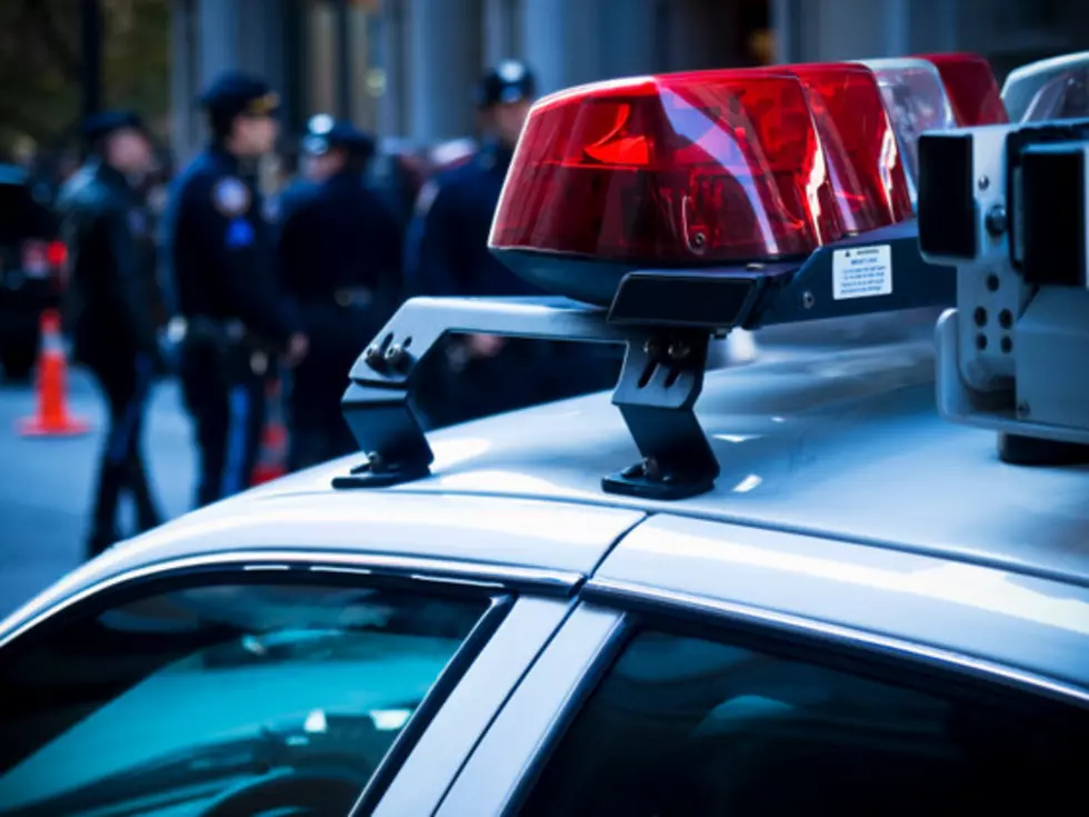 Poughkeepsie Manhunt: Suspects in Custody [UPDATED]