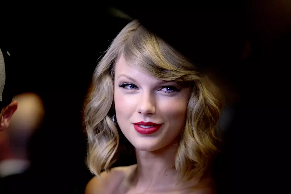 Eleven Year Old Cancer Patient Gets Taylor Swift&#8217;s Attention and More