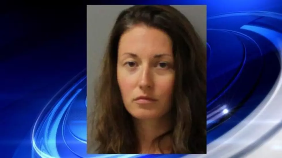 Police: Port Jervis Teacher Had Inappropriate Relationship With Student