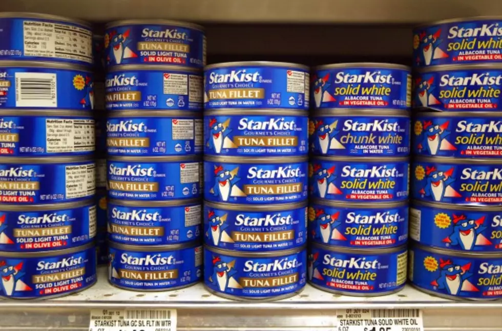 Want $25? Just Promise You Bought Starkist Tuna in the Past Five Years