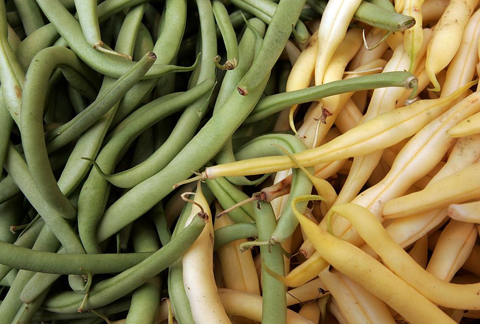 Another Food Recall,This Time it’s Frozen Green Beans