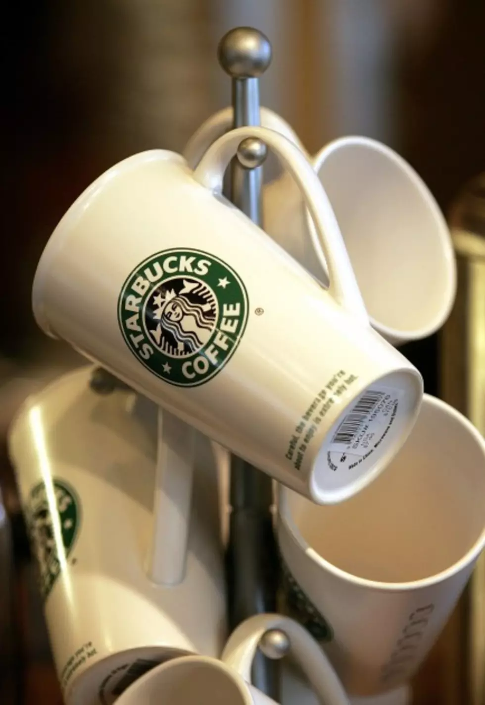 Here&#8217;s a Trick to Get a Free Starbucks Drink 365 Days a Year