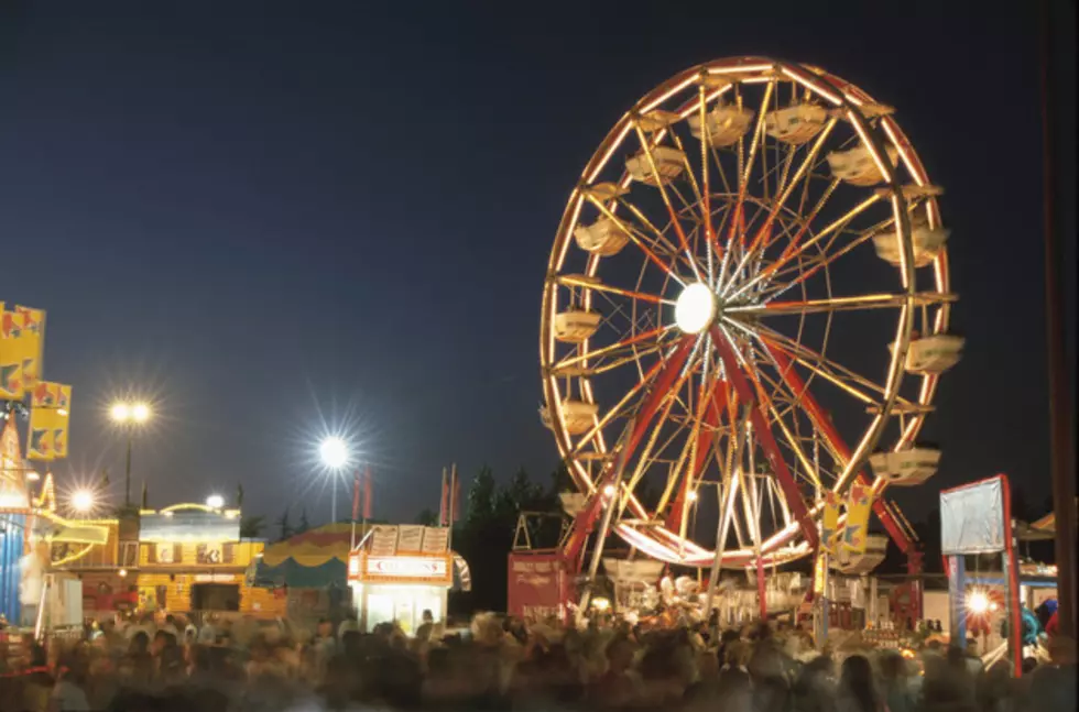 The 170th Dutchess County Fair Is Almost Here