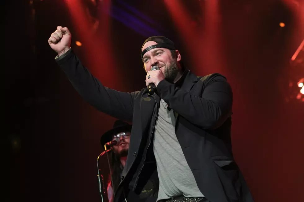 It Should be Another Number One for Lee Brice