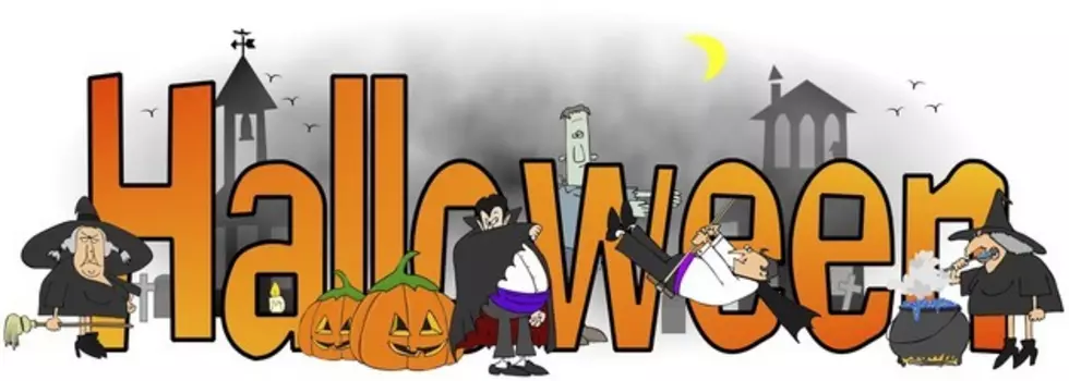 The 2nd Annual Wappingers Falls Halloween Parade and Festival is This Saturday