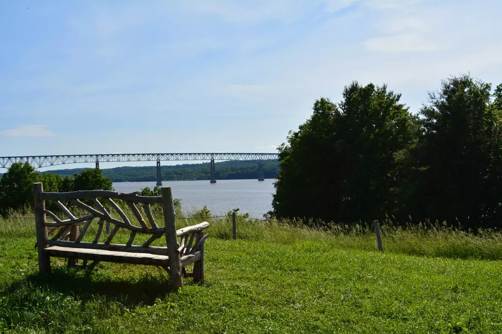 Kingston–Rhinecliff Bridge Closed During Rush Hour This Morning