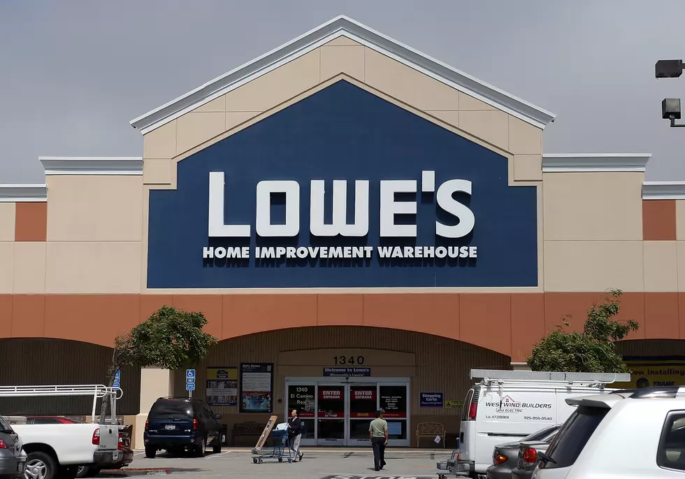 Lowe’s to Refund Over $1 Million to NY State Customers