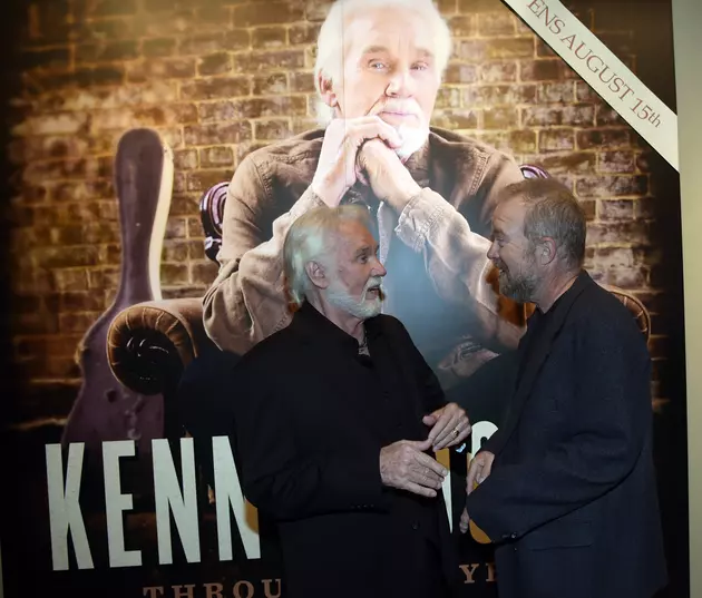 Kenny Rogers to Receive CMT Artist of a Lifetime Award