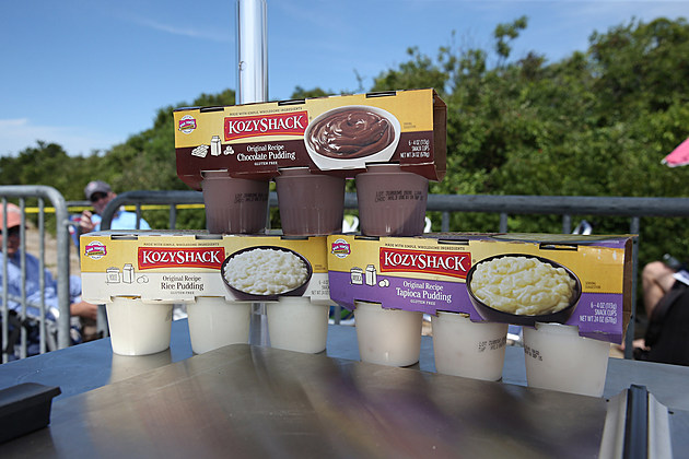 Pudding Recall in 18 States, Including New York