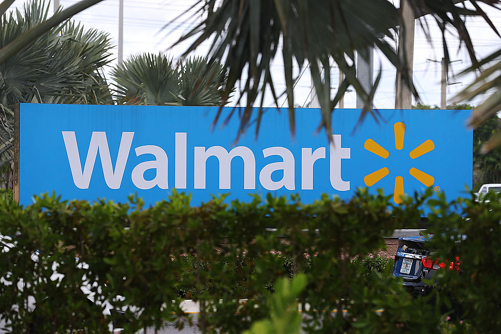Walmart Fires New York Employee for Redeeming Cans From Parking Lot