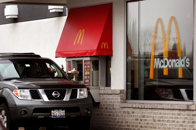 McDonald&#8217;s Employee Fought a Customer Through the Drive-Thru Window [VIDEO]