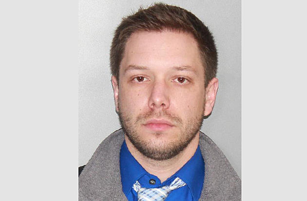 Hudson Valley Teacher Accused of Raping a Student