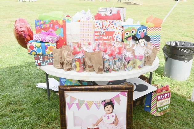 Is $450 to Much to Spend on a Kid&#8217;s Birthday Party?